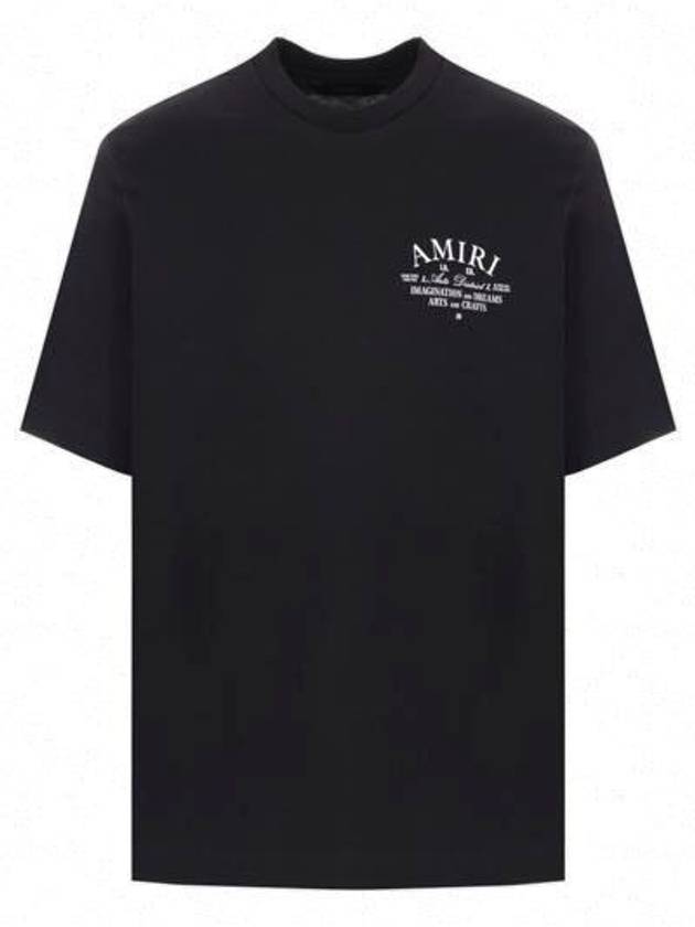 AMIRI AMIRI ARTS DISTRICT TEE - AMIRI - BALAAN 1