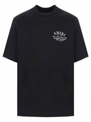 AMIRI AMIRI ARTS DISTRICT TEE - AMIRI - BALAAN 1