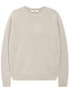 Women s Biglio Sand Knit 21366182600 002 - MAX MARA - BALAAN 4