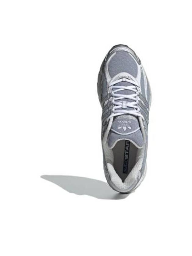 Adistar Cushion Low Top Sneakers White Silver - ADIDAS - BALAAN 5