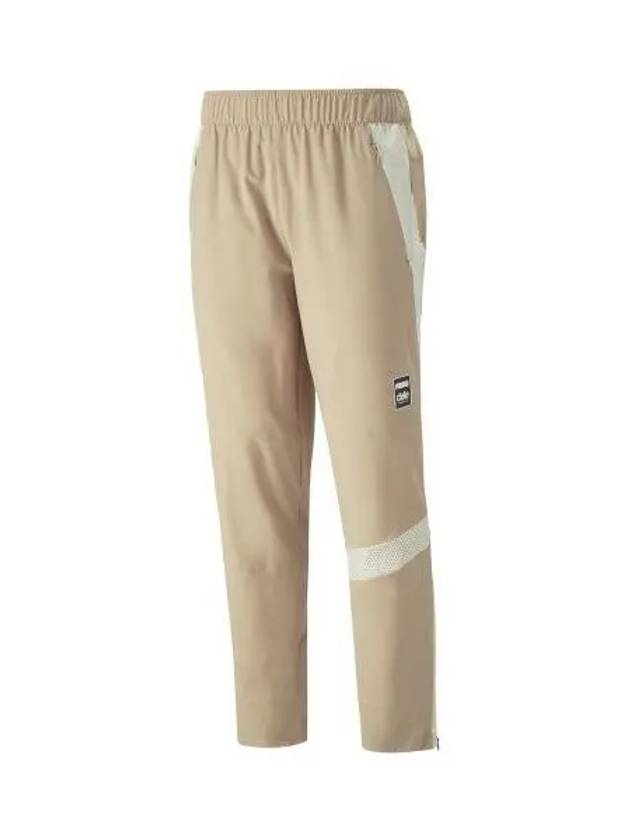 Celle Tracksuit Pants Beige 523423 89 - PUMA - BALAAN 1