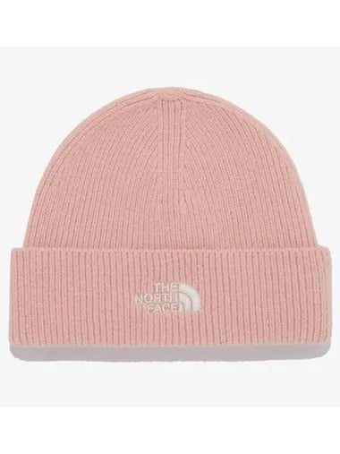 The North Face NE3BQ51B TNF Mid Beanie - THE NORTH FACE - BALAAN 1