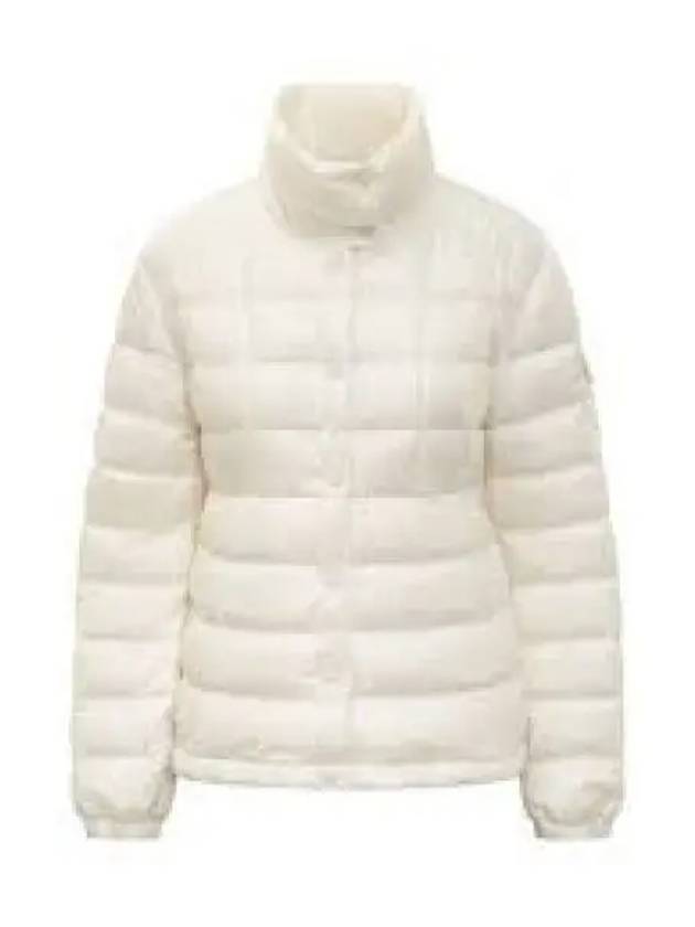 24 1A00006 595ZZ 034 AMI ArmyNIA short down jacket - MONCLER - BALAAN 1