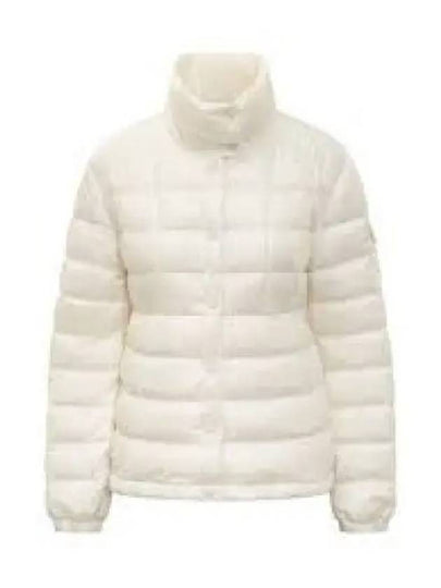 24 1A00006 595ZZ 034 AMI ArmyNIA short down jacket - MONCLER - BALAAN 1