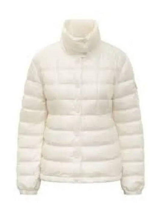 24 1A00006 595ZZ 034 AMI ArmyNIA short down jacket - MONCLER - BALAAN 1