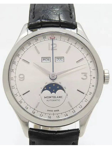 112538 Men s Watch - MONTBLANC - BALAAN 1