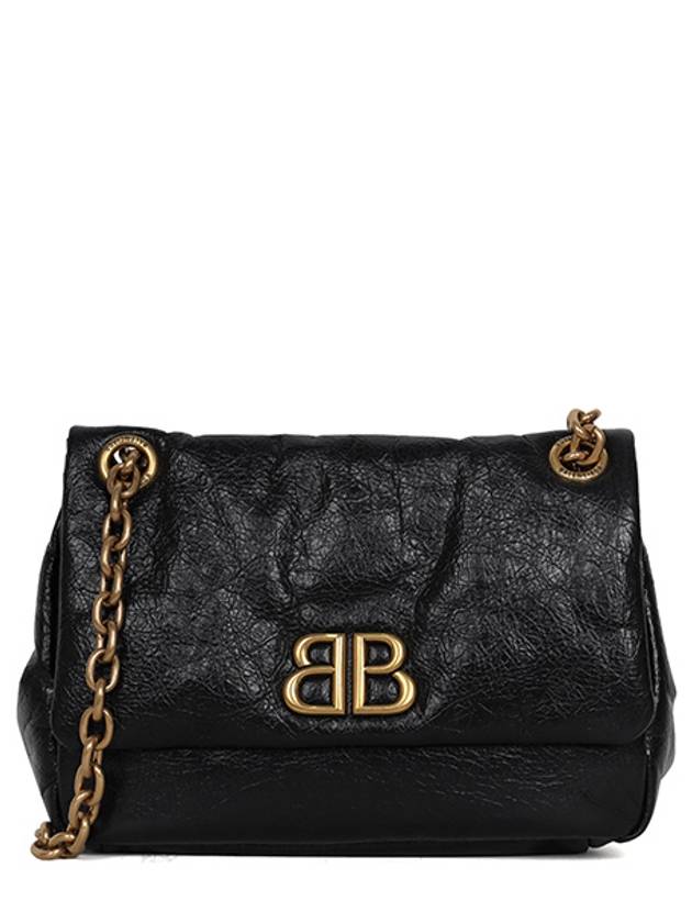 Women s Cross Bag Balenciaga Bags Black - BALENCIAGA - BALAAN 2