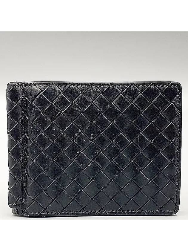 123180 Half wallet - BOTTEGA VENETA - BALAAN 1