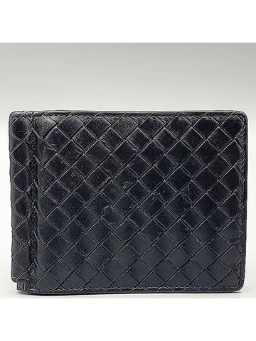 123180 Half wallet - BOTTEGA VENETA - BALAAN 1