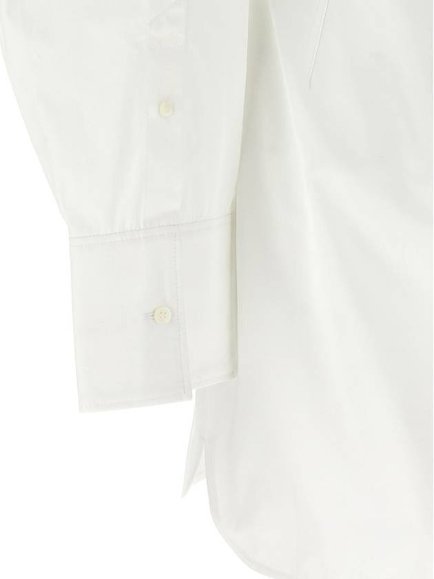 Jacquemus 'La Robe Chemise Casaco' Dress - JACQUEMUS - BALAAN 4