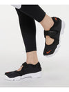 Air Lift Breeze Sandals Black - NIKE - BALAAN 2