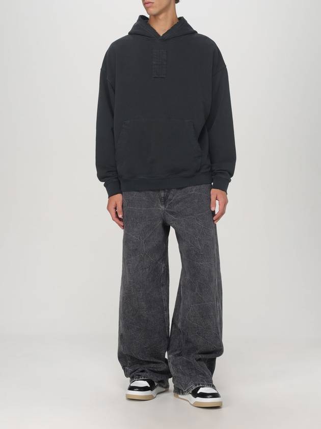 Sweatshirt men 44 Label Group - 44 LABEL GROUP - BALAAN 2