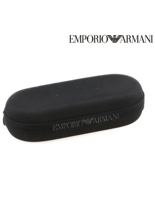 Eyewear Case EA 15 - EMPORIO ARMANI - BALAAN 1