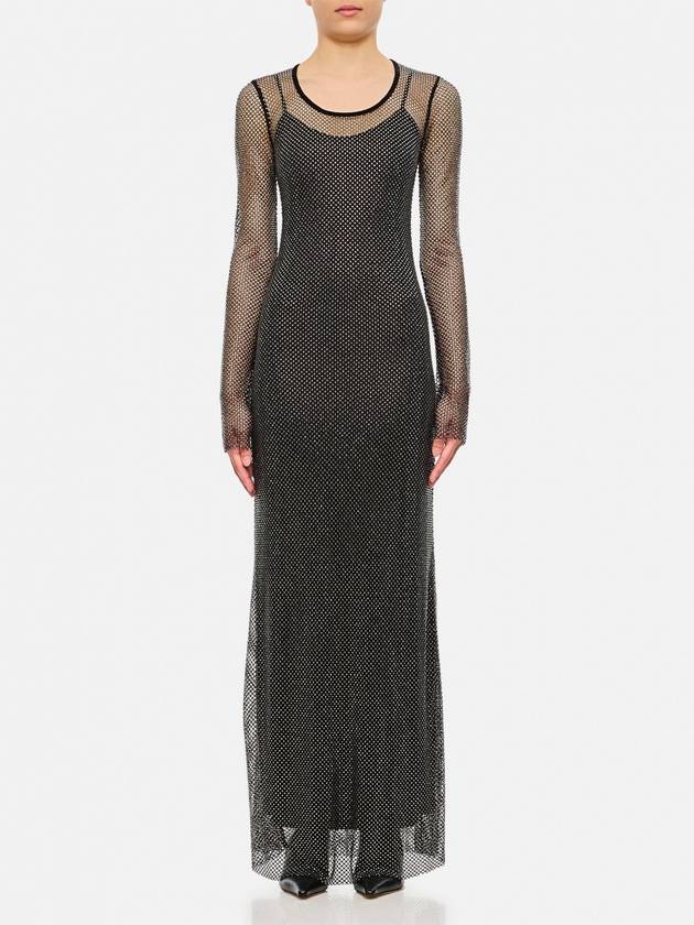 Dress woman Sportmax - MAX MARA SPORTMAX - BALAAN 1