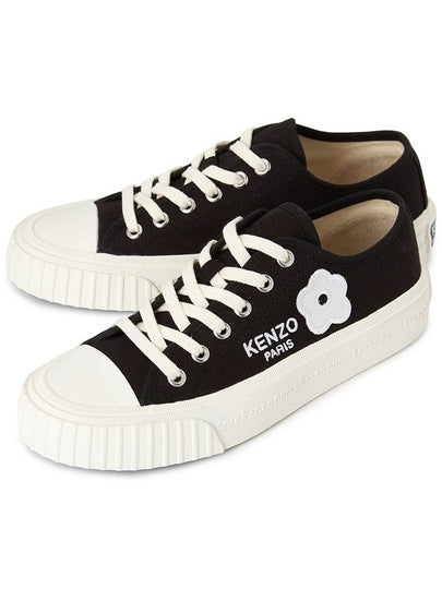 FOXY low-top sneakers FE52SN015F72 99 - KENZO - BALAAN 2