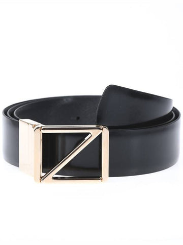 Zegna Belt - ERMENEGILDO ZEGNA - BALAAN 1