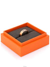 women rings - HERMES - BALAAN 9