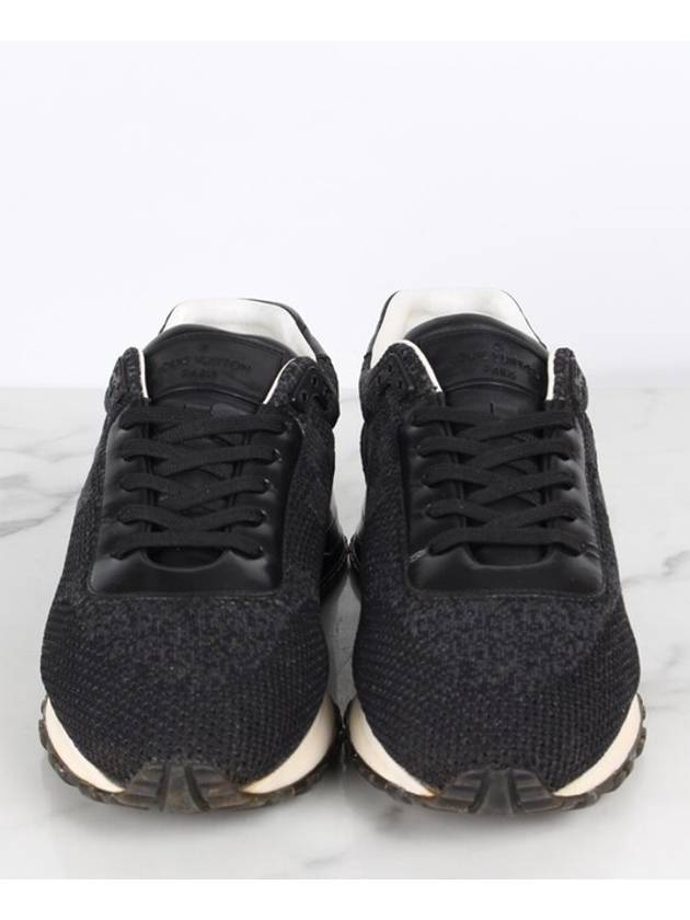 Runaway Damier knit sneakers 6 250 - LOUIS VUITTON - BALAAN 3