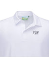 Men s Vice Golf Standard Fit Polo T Shirt - VICE GOLF - BALAAN 5