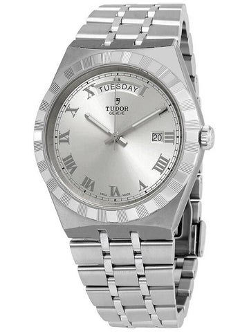 Tudor Royal 41mm Automatic Men's Watch M28600-0001 - TUDOR - BALAAN 1