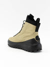 Men's Casual Shoes Boots Beige 7515S0259 V0777 - STONE ISLAND - BALAAN 3