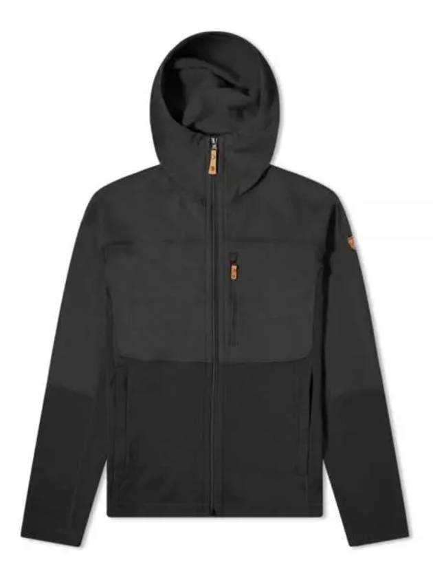 Women s Abisko Trail Fleece Black 89589550 W - FJALL RAVEN - BALAAN 2