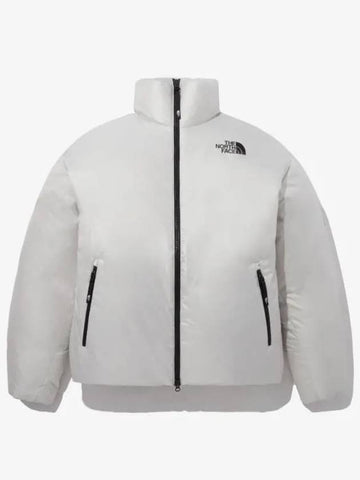 WL glossy down jacket NJ1DP61K 729228 - THE NORTH FACE - BALAAN 1