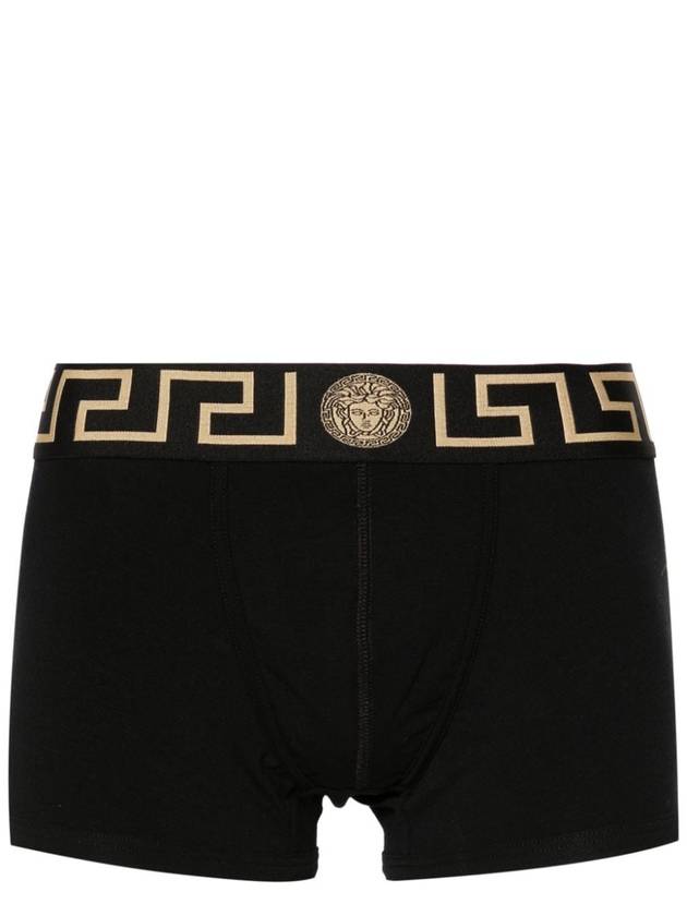 Versace Underwear Black - VERSACE - BALAAN 2