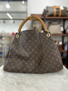 Female Atchi MM M40249 Condition B - LOUIS VUITTON - BALAAN 3