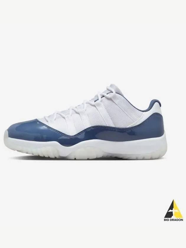 Jordan Air 11 Retro Low 104 - JORDAN - BALAAN 1