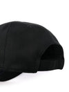 Hat 3B00014 0U162 999 Black - MONCLER - BALAAN 2