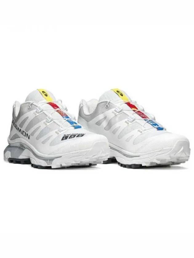 IDomestic ShippingI XT 4 OG WhiteEbonyLunar RockL47133000 kr 218228 - SALOMON - BALAAN 1