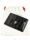 women card wallet - ALEXANDER MCQUEEN - BALAAN 4