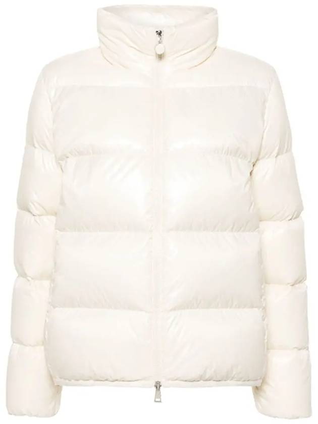 Women s ABBADIA Padded Jacket 1A00007 5963V 070 - MONCLER - BALAAN 2