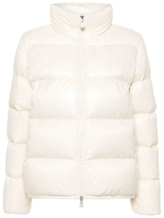 Women s ABBADIA Padded Jacket 1A00007 5963V 070 - MONCLER - BALAAN 2