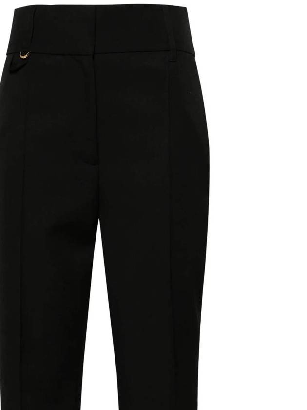 Le Pantalon Coat Crop Pants 241PA0751333990 - JACQUEMUS - BALAAN 3