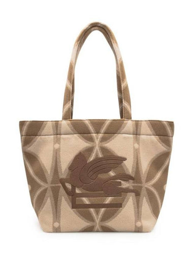 Tote Bag P1P0487152 0800 BEIGE - ETRO - BALAAN 1