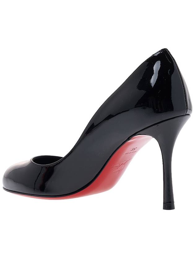 Dolly Patent Pumps 3220702 B439 - CHRISTIAN LOUBOUTIN - BALAAN 4