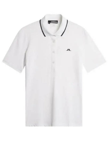 Mindy Polo GWJT10730 0000 Women s - J.LINDEBERG - BALAAN 1