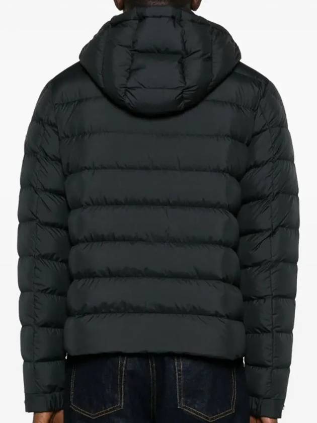 Men s ARNEB Down Jacket 1A00106 549SK 999 - MONCLER - BALAAN 4