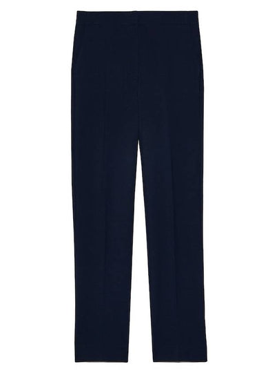 Women's Stretch Double Knit Pants Navy - G/FORE - BALAAN 2