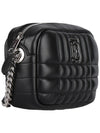 Mini Lola Camera Bag Black - BURBERRY - BALAAN 5