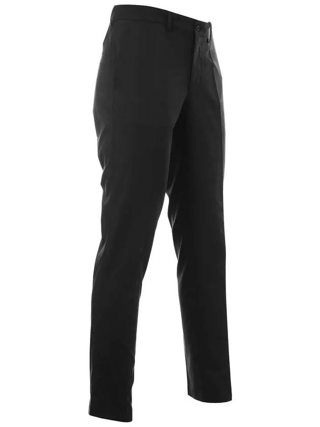 Elof Straight Pants Black - J.LINDEBERG - BALAAN 2