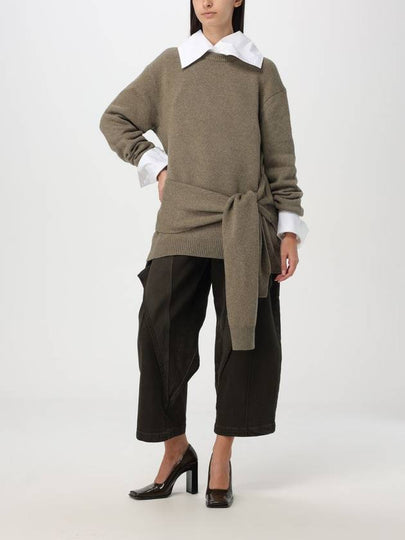 Sweater woman Jw Anderson - JW ANDERSON - BALAAN 2