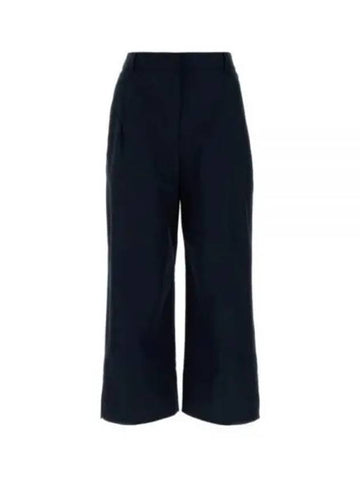 GATTI 91310532 005 91310532600 cotton pants 675667 - MAX MARA - BALAAN 1