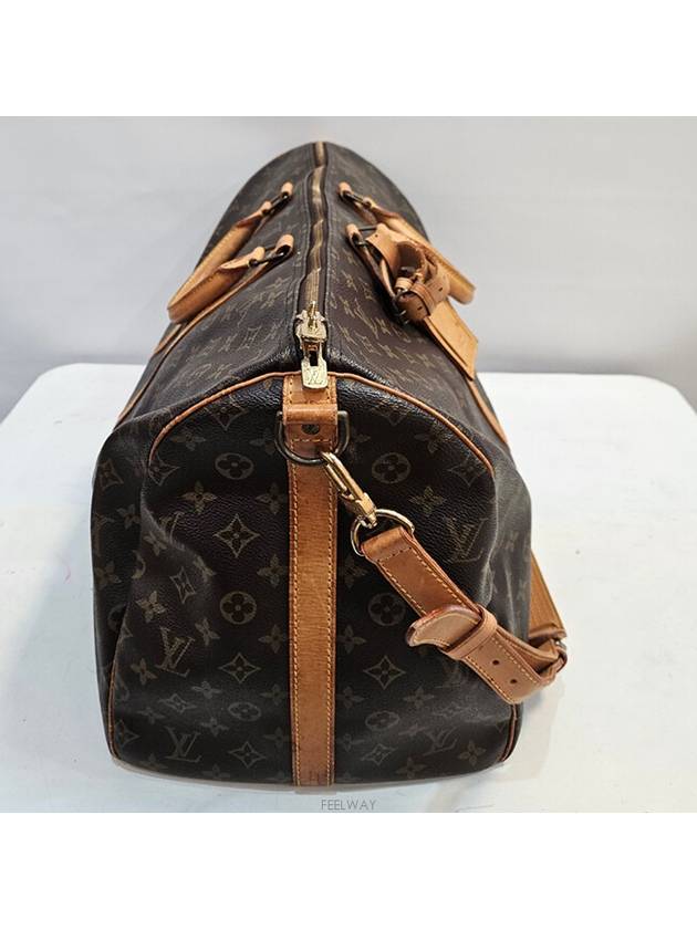 men s luggage bag - LOUIS VUITTON - BALAAN 6