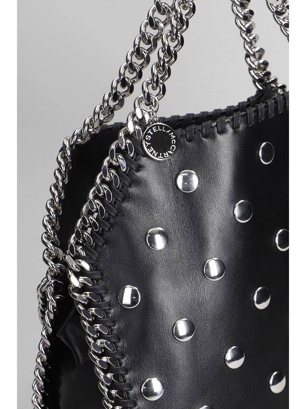 Stella McCartney Falabella Shoulder Bag - STELLA MCCARTNEY - BALAAN 4