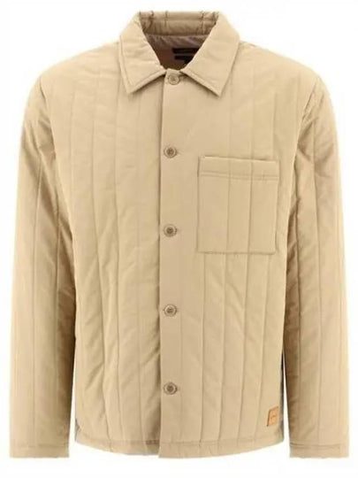 Hugo Jacket Beige - A.P.C. - BALAAN 2