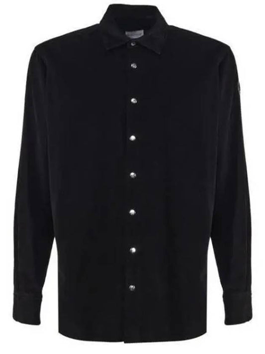 2F00007 549H4 999 CAMICIA Shirt Jacket 1234195 - MONCLER - BALAAN 1