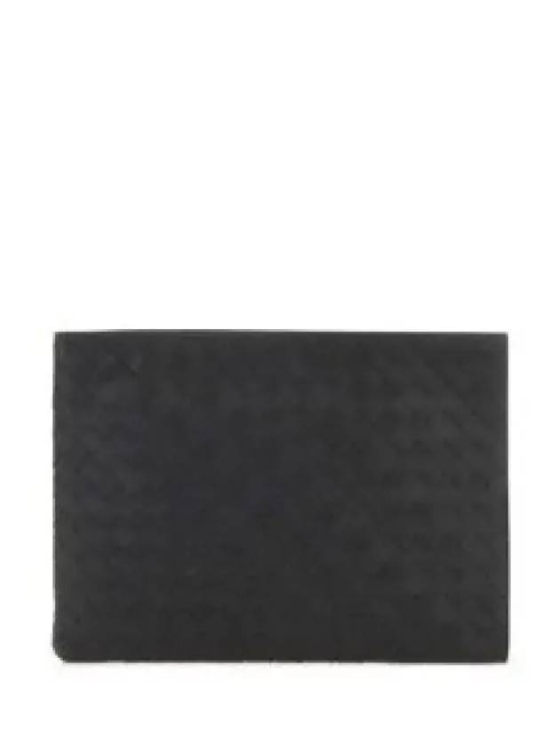 Intrecciato Half Zipper Pouch Clutch Bag Space Cop - BOTTEGA VENETA - BALAAN 2